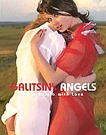 Galitsin Book - Angels